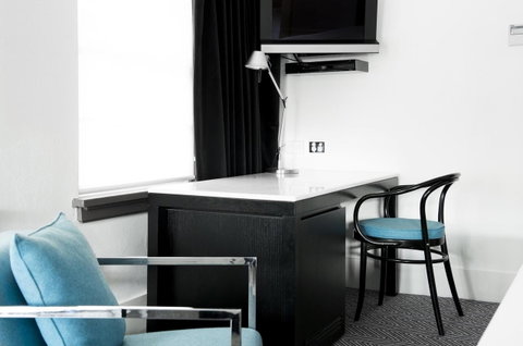 Peppers Gallery Hotel - Holiday Cairns 34