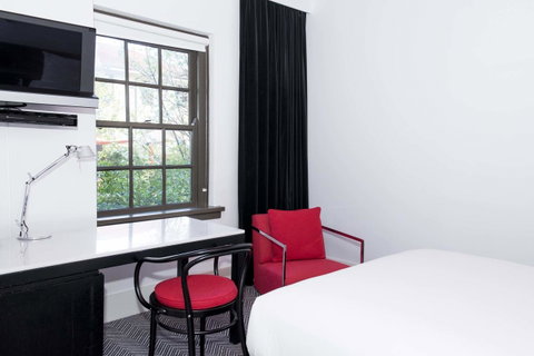 Peppers Gallery Hotel - Holiday Cairns 13