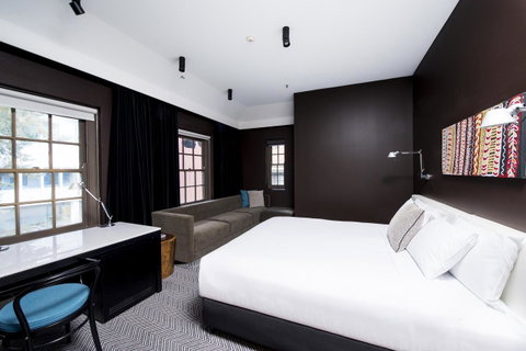 Peppers Gallery Hotel - Holiday Cairns 43