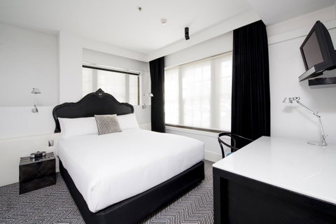 Peppers Gallery Hotel - Holiday Cairns 26