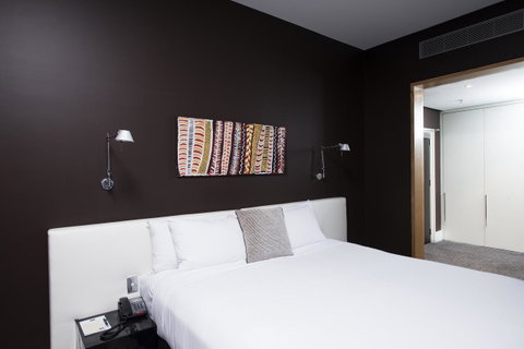 Peppers Gallery Hotel - Holiday Cairns 42
