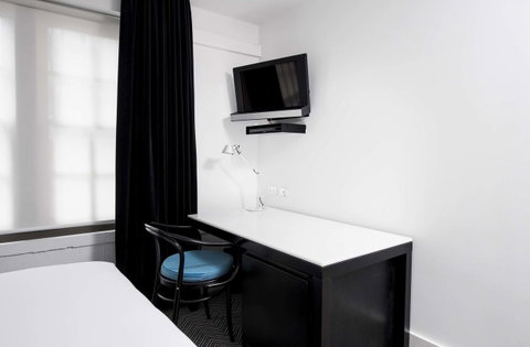 Peppers Gallery Hotel - Holiday Cairns 19