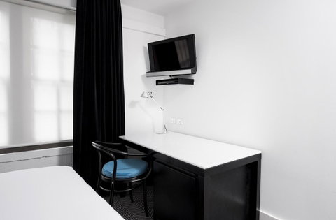 Peppers Gallery Hotel - Holiday Cairns 33
