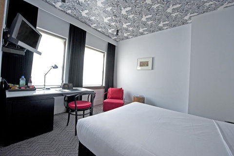 Peppers Gallery Hotel - Holiday Cairns 2