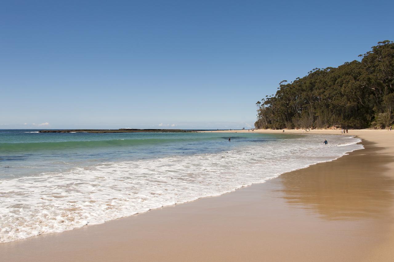 Mollymook NSW Holiday Cairns