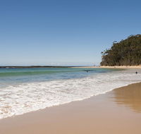 Mollymook Beachfront Penthouse 9 - Holiday Cairns