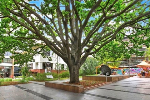 Canberra Luxury Apartment 3 - Holiday Cairns 29