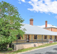 Wellington Courthouse - Holiday Cairns