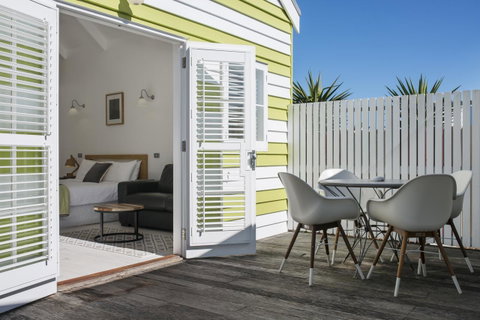 Beach Huts Middleton - Holiday Cairns 8