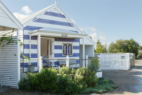 Beach Huts Middleton - Holiday Cairns 39