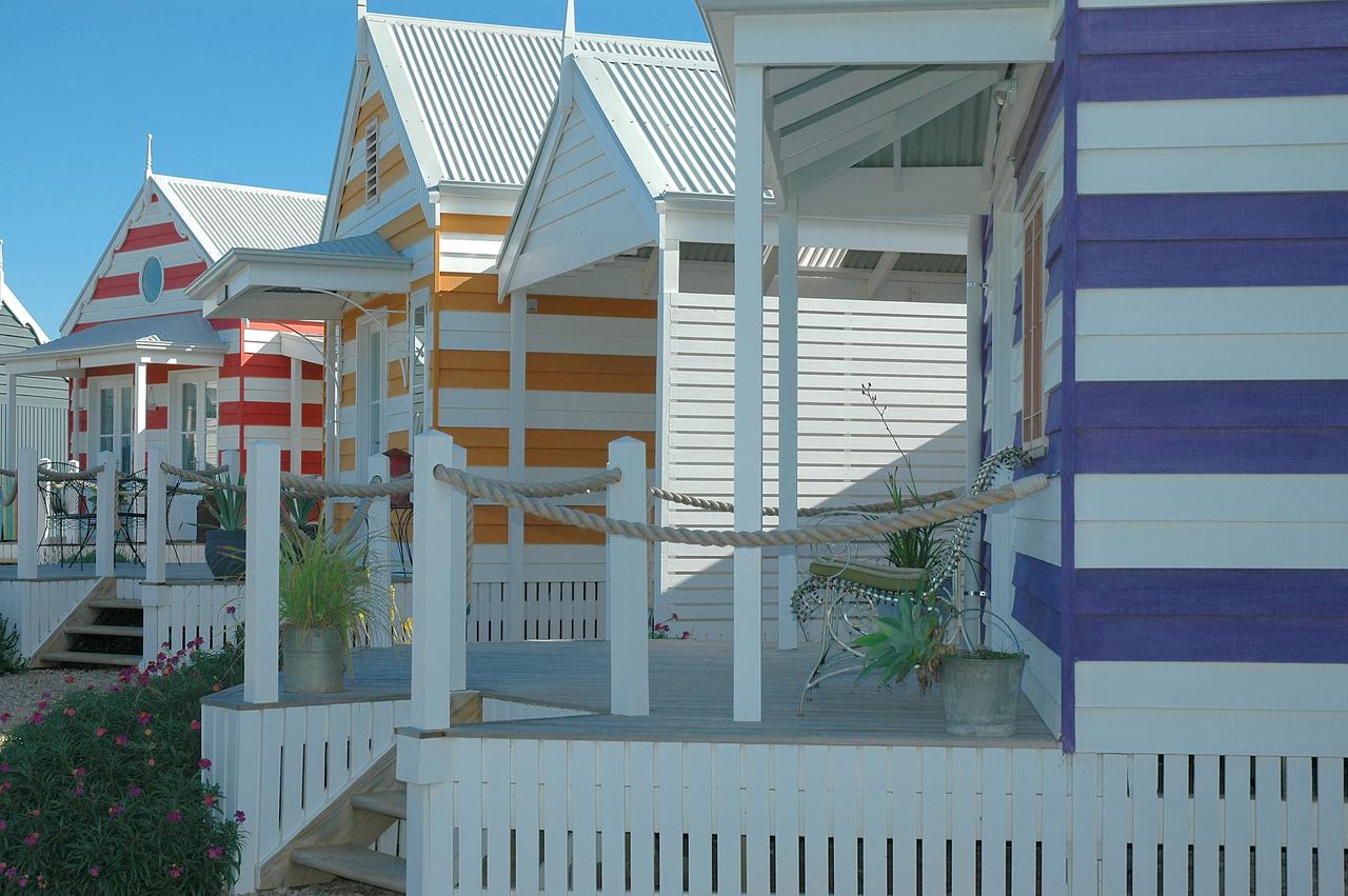 Middleton SA Holiday Cairns