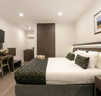 Morphettville Motor Inn - Holiday Cairns