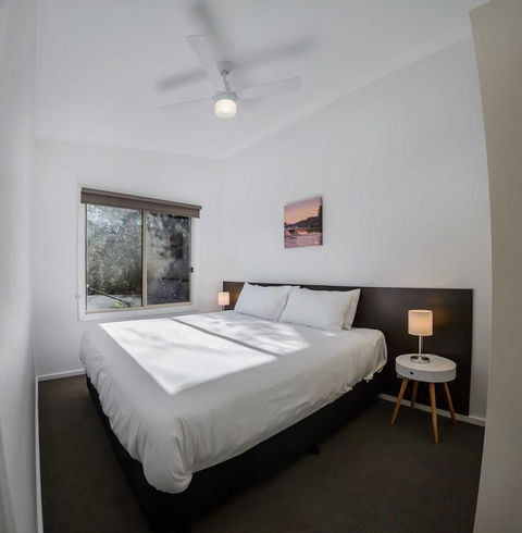 Discovery Parks - Barossa Valley - Holiday Cairns 2