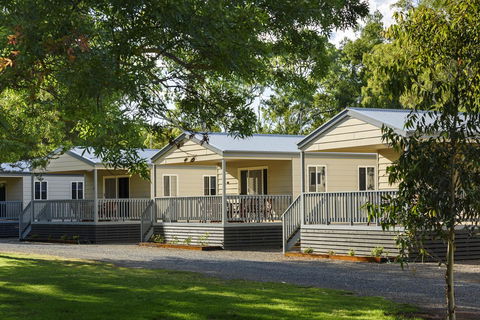 Discovery Parks - Barossa Valley - Holiday Cairns 32