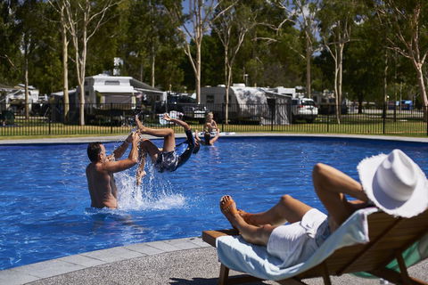 Discovery Parks - Barossa Valley - Holiday Cairns 24