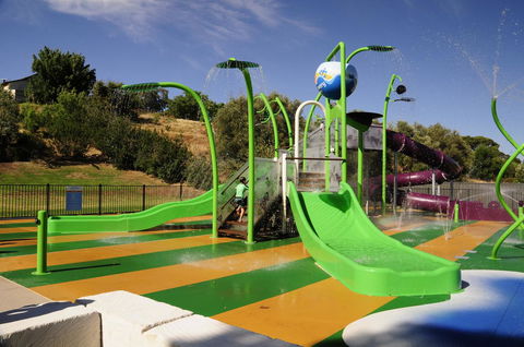 Discovery Parks - Barossa Valley - Holiday Cairns 37