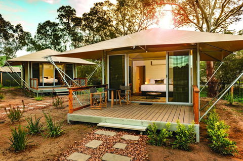 Discovery Parks - Barossa Valley - Holiday Cairns 22