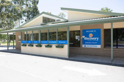 Discovery Parks - Barossa Valley - Holiday Cairns 31
