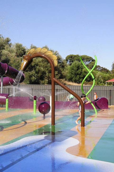 Discovery Parks - Barossa Valley - Holiday Cairns 36