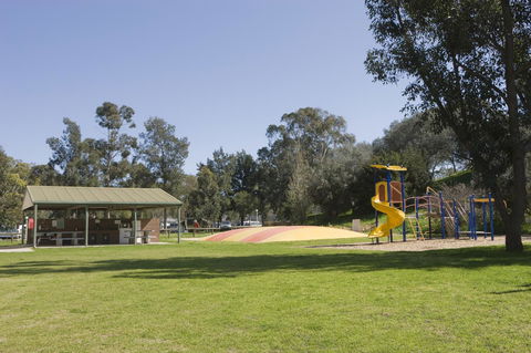 Discovery Parks - Barossa Valley - Holiday Cairns 43