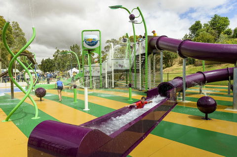 Discovery Parks - Barossa Valley - Holiday Cairns 34