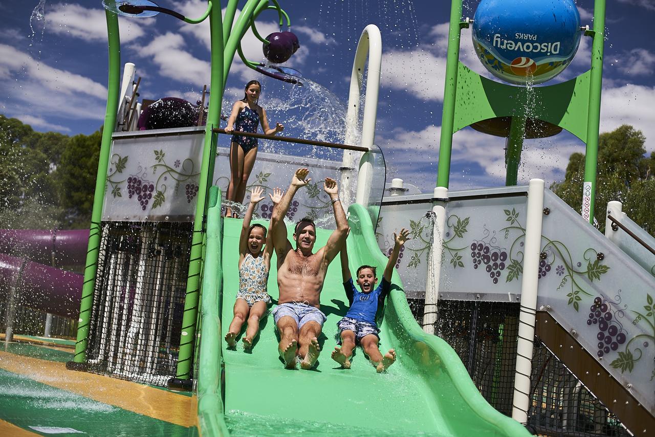 Allendale North SA Holiday Cairns