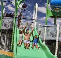 Discovery Parks  Barossa Valley - Holiday Cairns