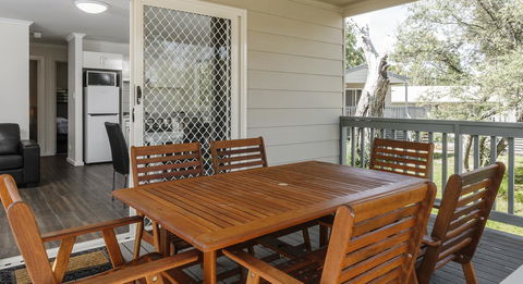 Discovery Parks - Barossa Valley - Holiday Cairns 41