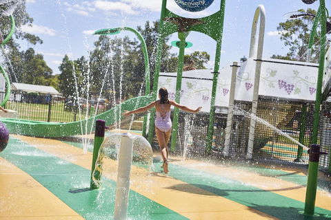 Discovery Parks - Barossa Valley - Holiday Cairns 25