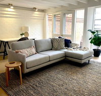 Boseka - beautiful central Barossa apartment - Holiday Cairns