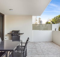 Bluewater Apartments - Holiday Cairns