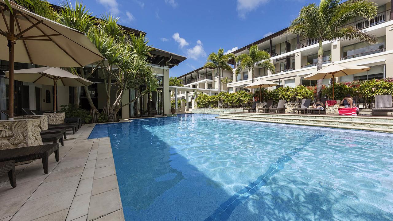 Casuarina NSW Holiday Cairns