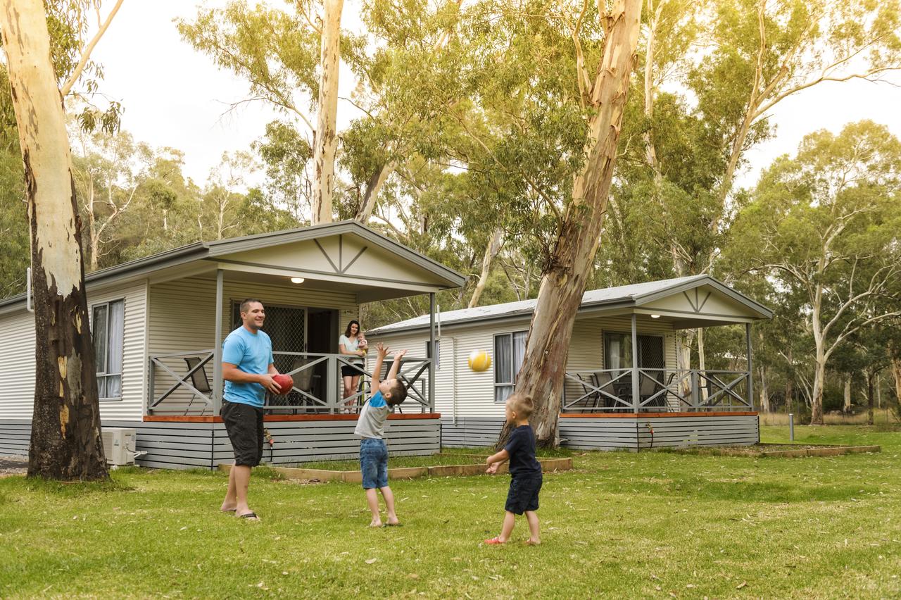 Benbournie SA Holiday Cairns