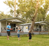 Discovery Parks  Clare - Holiday Cairns