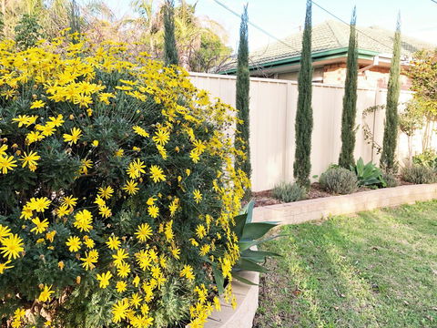 Beautiful Garden House - Holiday Cairns 2