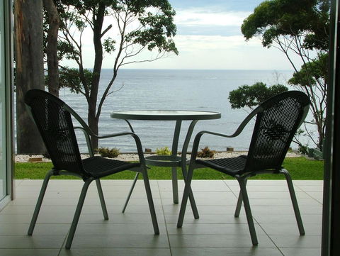 Mollymook Beach Waterfront - Holiday Cairns 0