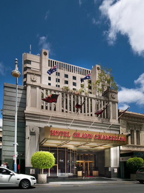 Hotel Grand Chancellor Adelaide - Holiday Cairns 42