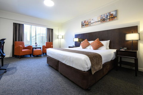 Hotel Grand Chancellor Adelaide - Holiday Cairns 43