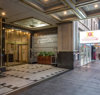 Hotel Grand Chancellor Adelaide - Holiday Cairns