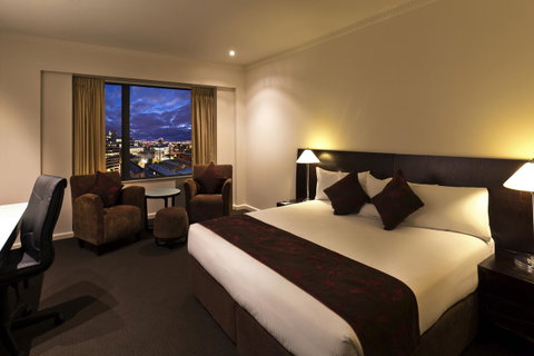Hotel Grand Chancellor Adelaide - Holiday Cairns 38