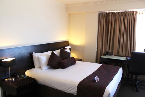 Hotel Grand Chancellor Adelaide - Holiday Cairns 31