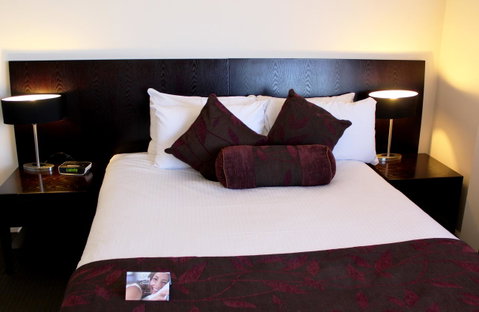 Hotel Grand Chancellor Adelaide - Holiday Cairns 16