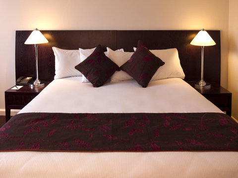 Hotel Grand Chancellor Adelaide - Holiday Cairns 39