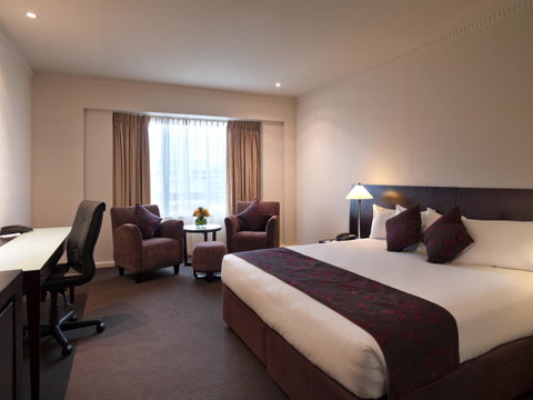 Hotel Grand Chancellor Adelaide - Holiday Cairns 40