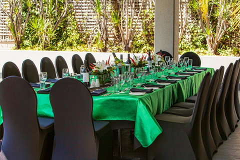 Hotel Grand Chancellor Adelaide - Holiday Cairns 33