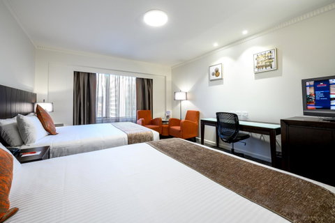 Hotel Grand Chancellor Adelaide - Holiday Cairns 14