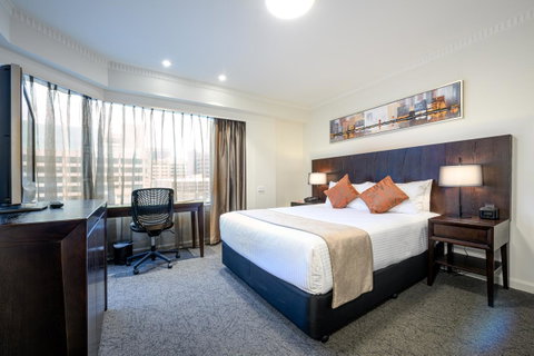 Hotel Grand Chancellor Adelaide - Holiday Cairns 8
