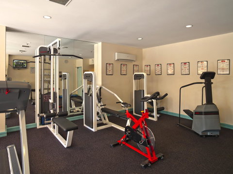 Hotel Grand Chancellor Adelaide - Holiday Cairns 21
