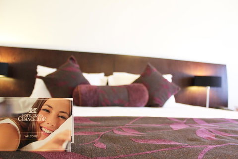 Hotel Grand Chancellor Adelaide - Holiday Cairns 25