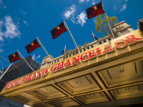 Hotel Grand Chancellor Adelaide - Holiday Cairns 5